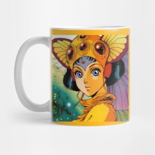 Fairy Mug